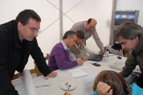 Alderdi Eguna 2010