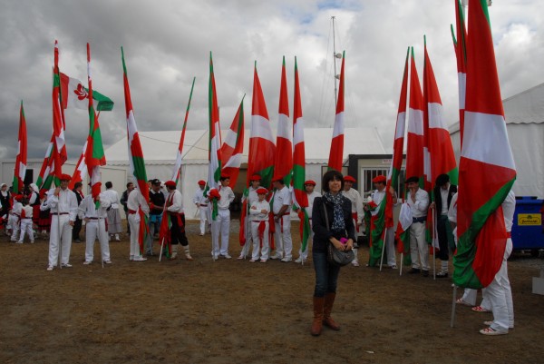 Alderdi Eguna 2010