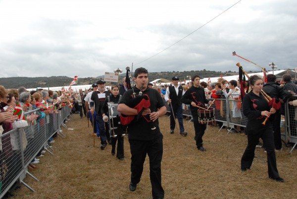 Alderdi Eguna 2010