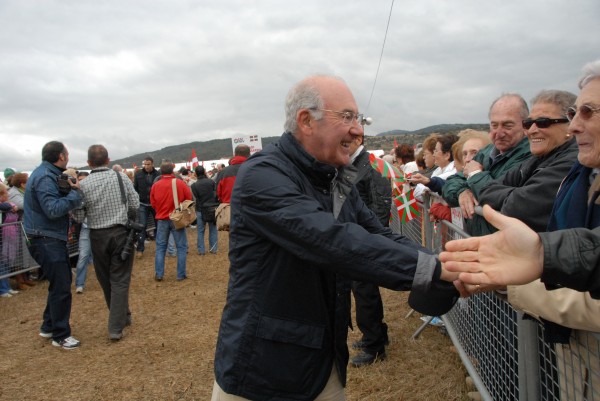 Alderdi Eguna 2010