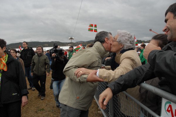 Alderdi Eguna 2010