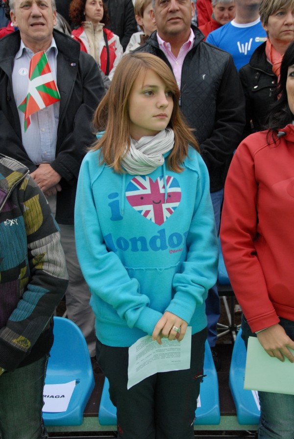 Alderdi Eguna 2010
