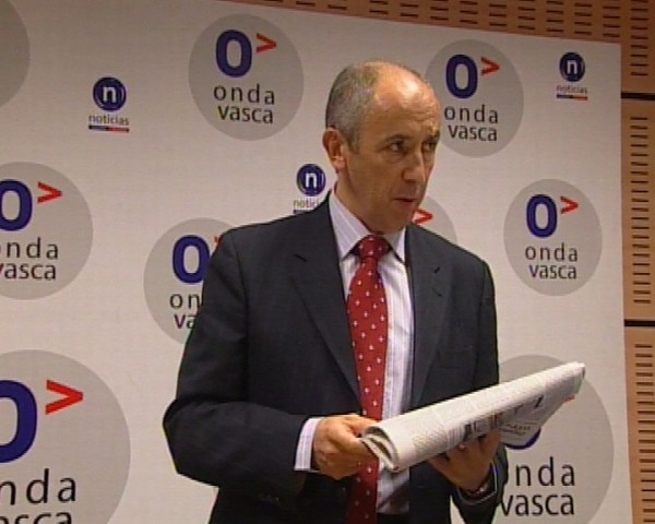 Erkoreka Onda Vasca