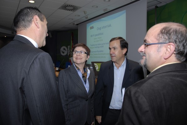 Jornadas Formación Profesional