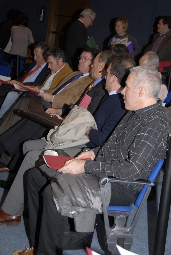 Jornadas Formación Profesional