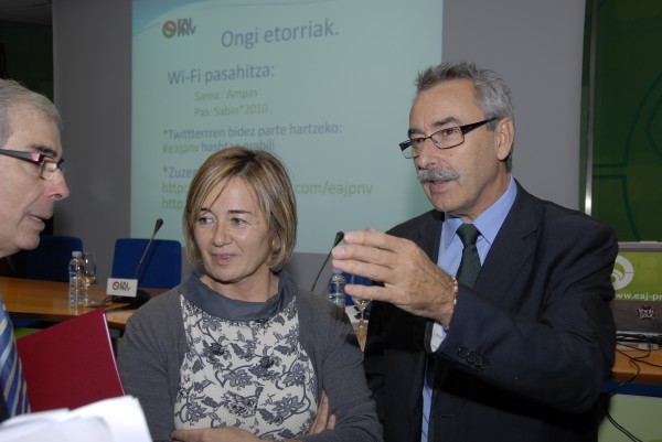 Jardunaldiak Lanbide Heziketa