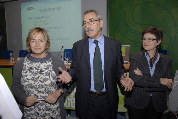 Jardunaldiak Lanbide Heziketa