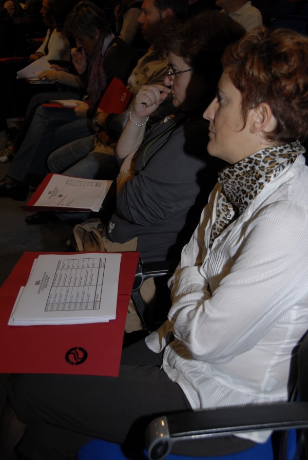 Jornadas Formación Profesional
