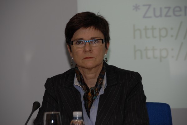 Jardunaldiak Lanbide Heziketa