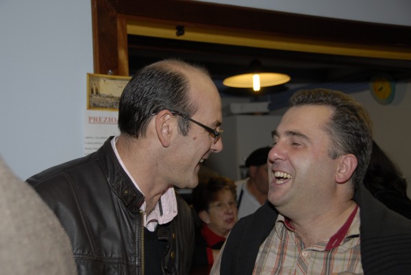 Inauguración batzoki San Juan de Luz