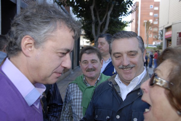 Repelegako batzokiaren X. urteurrena
