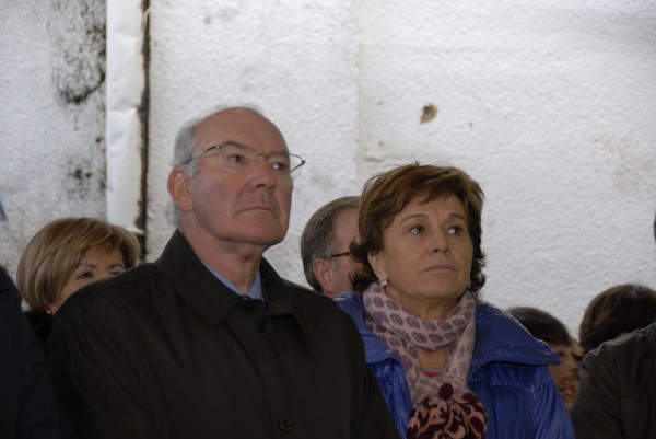 Sabino Aranaren heriotzaren 107. urteurrena