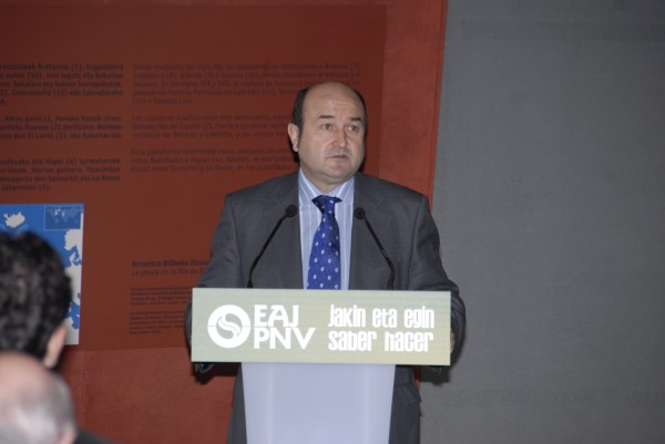Itsas museo