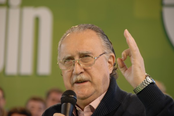Presentación candidatos