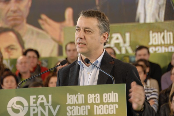 Presentación candidatos