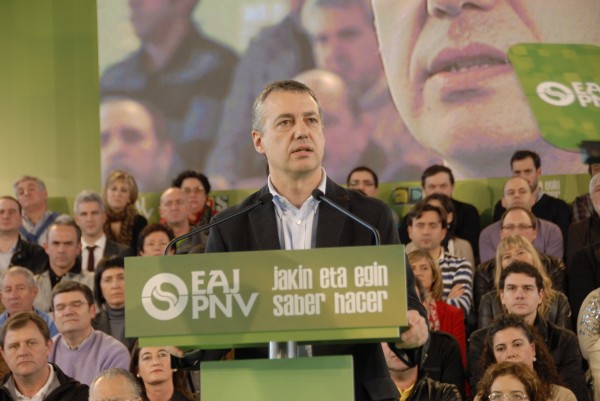 Presentación candidatos