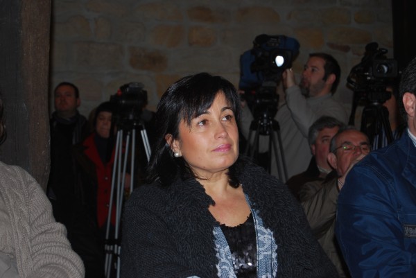 Jornada de Trabajo en el Txorierri