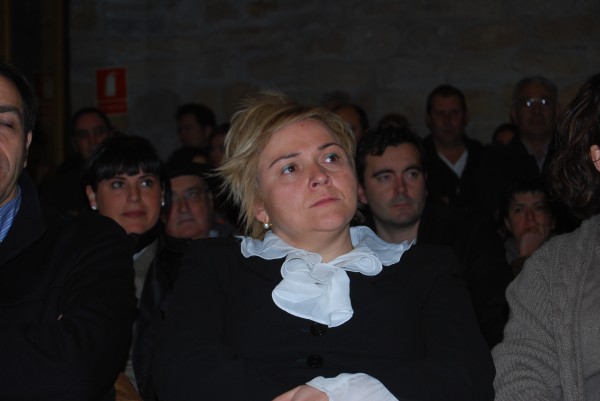 Txorierrin burutu den Lan Jardunaldia