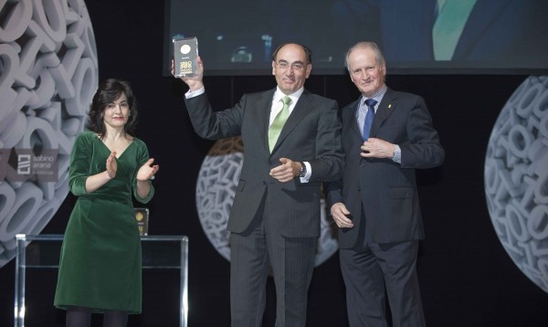 Premios Sabino Arana 2010