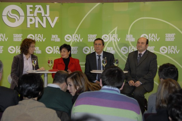 Jornada Durango