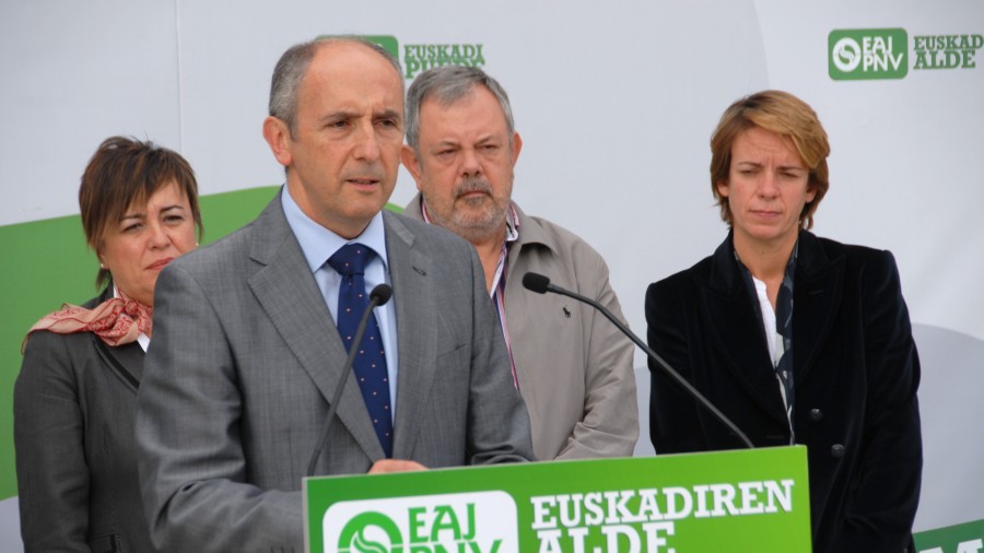 Josu Erkoreka Burtzeñan