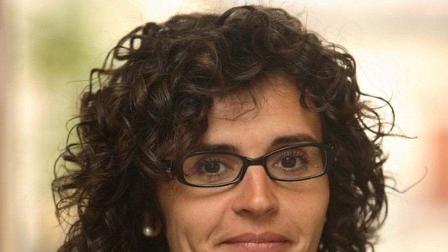 Nerea Melgosa, concejal de Vitoria Gasteiz Nerea Melgosa, concejal de Vitoria Gasteiz