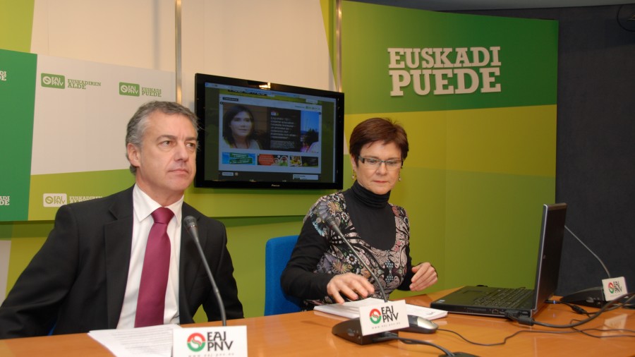 Hezkuntza webgunea