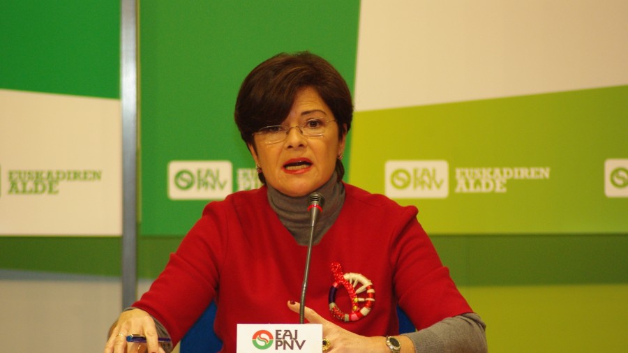 Presentación VI Asamblea General 