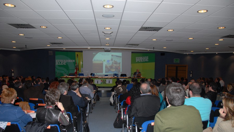 Asambleas Territoriales