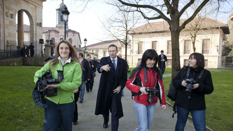 Gernika 16.02.09 Gernika 16.02.09