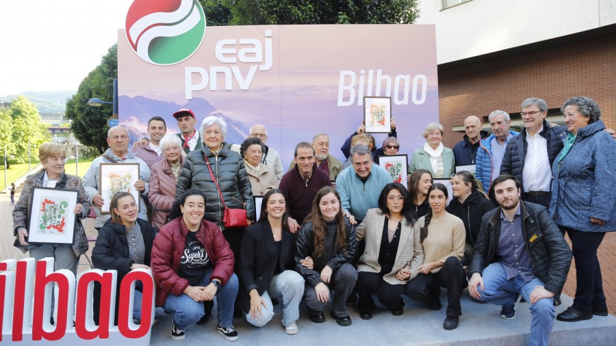 Bilboko Alderdikide Eguna 2025