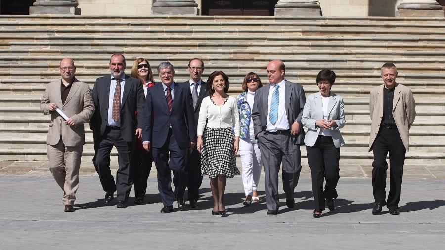 Gasteiz III