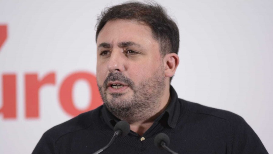 El NBB de EAJ-PNV apuesta por un “gobierno plural, progresista y estable que se decida en Navarra”