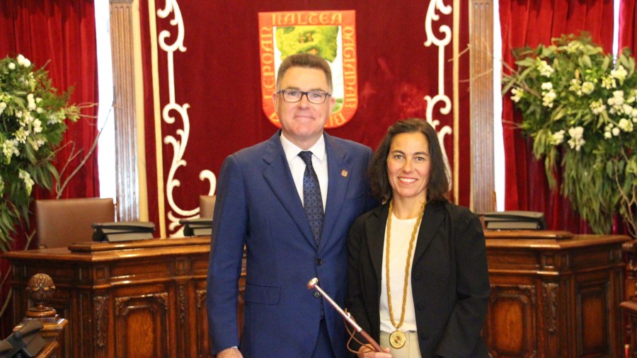 EAJ-PNV liderará 73 de los 112 ayuntamientos de Bizkaia