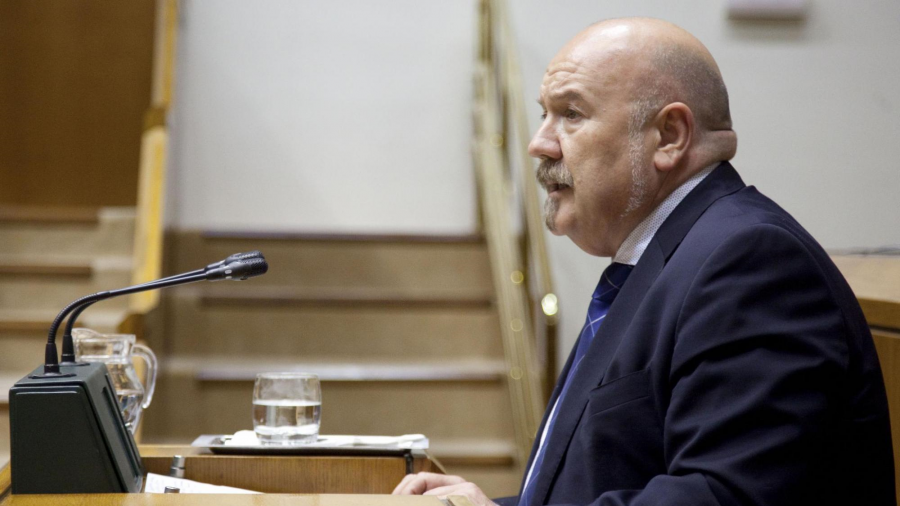 EAJ-PNVk pozez hartu du Legebiltzarrak aho batez onartu izana torturaren biktimak aitortu eta erreparatzea EAJ-PNVk pozez hartu du Legebiltzarrak aho batez onartu izana torturaren biktimak aitortu eta erreparatzea