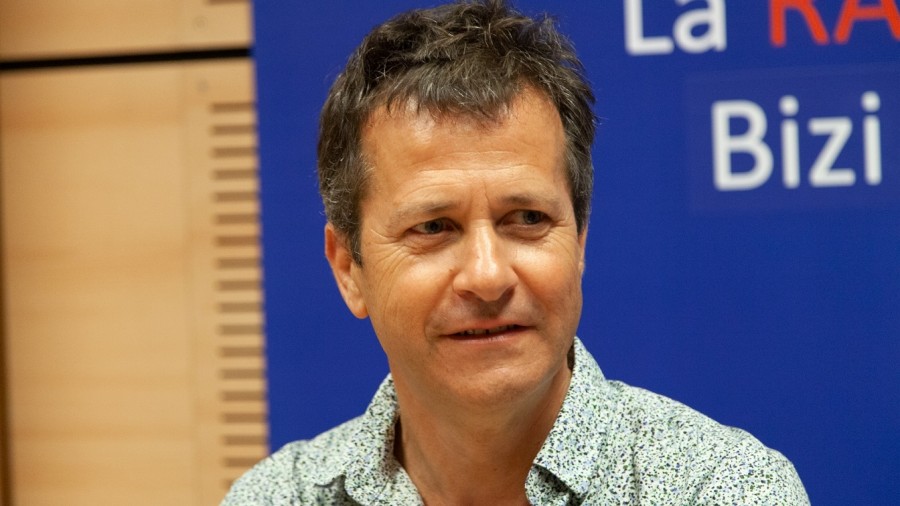 Bildarratz advierte que repetir las elecciones sería “una operación de riesgo” para el PSOE Bildarratz advierte que repetir las elecciones sería “una operación de riesgo” para el PSOE
