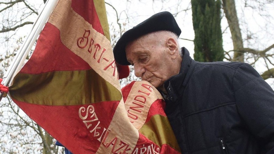 Gerardo Bujanda Sarasola Gerardo Bujanda Sarasola