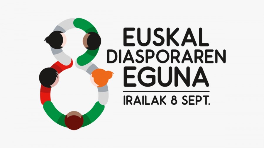 Euzkadi Buru Batzarraren adierazpena Euskal Diasporaren Egunari begira Euzkadi Buru Batzarraren adierazpena Euskal Diasporaren Egunari begira