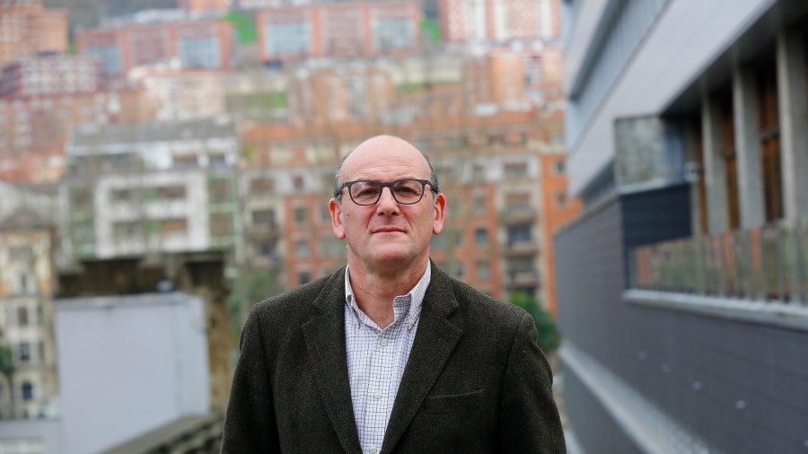Euskal Taldeak “beharrezko eta egoki” jotzen du eutanasiari buruzko legea egitea. “Oinarri sendoekin egin beharko da juridikoki eta osasun aldetik, eta askatasuna eta erantzukizuna bermatuz” Euskal Taldeak “beharrezko eta egoki” jotzen du eutanasiari buruzko legea egitea. “Oinarri sendoekin egin beharko da juridikoki eta osasun aldetik, eta askatasuna eta erantzukizuna bermatuz”