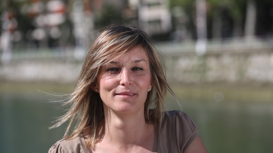 Idoia Sagastizabal pide al Gobierno español “un rumbo certero y seguridad” para el sector del automóvil Idoia Sagastizabal pide al Gobierno español “un rumbo certero y seguridad” para el sector del automóvil