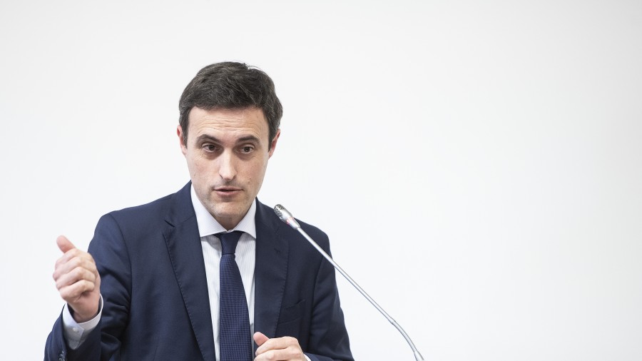 La Diputación no modificará el IRPF relativo a rendimientos del trabajo irregulares en el tiempo La Diputación no modificará el IRPF relativo a rendimientos del trabajo irregulares en el tiempo