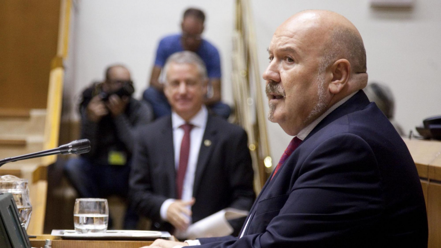 EAJ-PNVk erabat baztertzen ditu ETAko presoen omenaldiak eta ezker abertzaleari eskatu dio “pauso ausarta” eman dezala biktimei sufrimendu gehiago ez eragiteko EAJ-PNVk erabat baztertzen ditu ETAko presoen omenaldiak eta ezker abertzaleari eskatu dio “pauso ausarta” eman dezala biktimei sufrimendu gehiago ez eragiteko