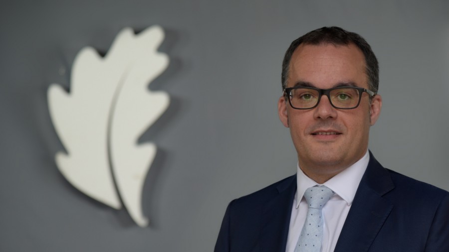 La Diputación se marca como prioridad afrontar el reto demográfico con una red fuerte de atención a las personas en Bizkaia La Diputación se marca como prioridad afrontar el reto demográfico con una red fuerte de atención a las personas en Bizkaia