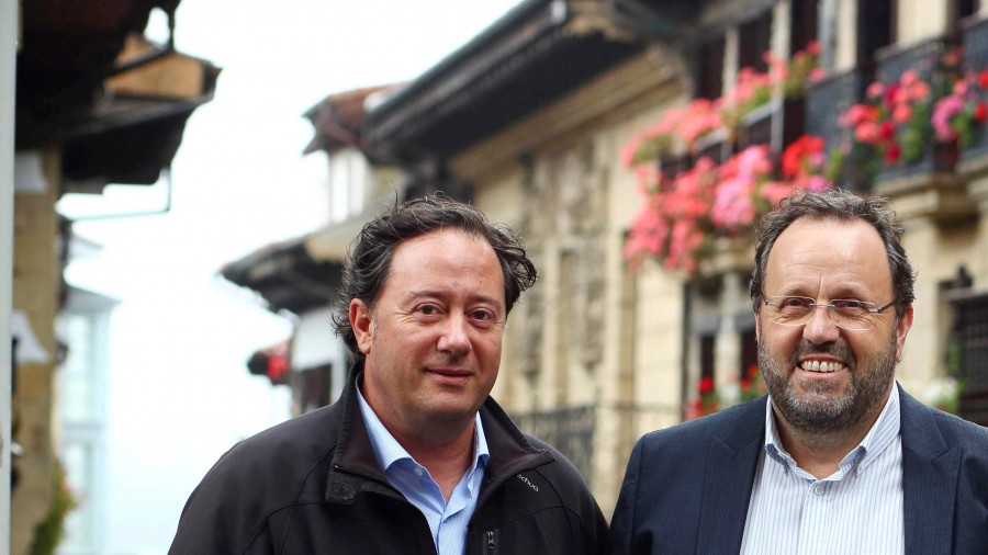 EAJ-PNV Hondarribia denuncia las prácticas tóxicas utilizadas en contra del alcalde y el Gobierno municipal EAJ-PNV Hondarribia denuncia las prácticas tóxicas utilizadas en contra del alcalde y el Gobierno municipal