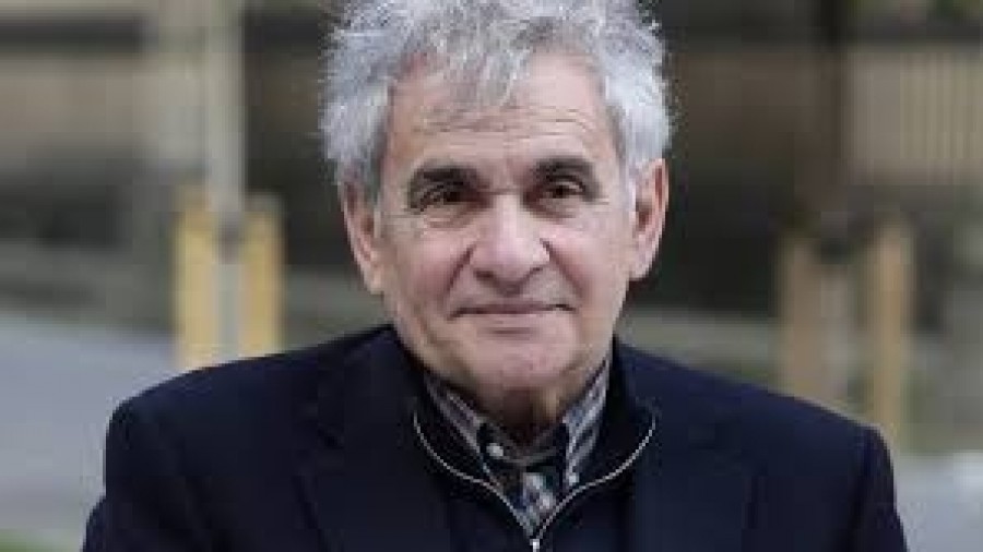 Bernardo Atxaga, premio de las Letras Bernardo Atxaga, premio de las Letras