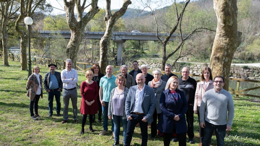EAJ-PNVtik Jesus Zaballos de Llanosek egindako lana eskertzen dugu EAJ-PNVtik Jesus Zaballos de Llanosek egindako lana eskertzen dugu