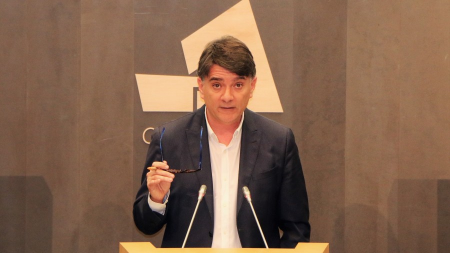 izarte Segurantzaren erregimen ekonomikoaren kudeaketa berehala transferitzea exijitzen dugu izarte Segurantzaren erregimen ekonomikoaren kudeaketa berehala transferitzea exijitzen dugu