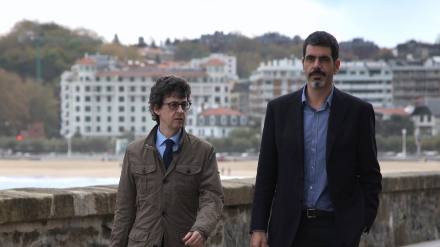 Donostiako Udalak herritarren ekarpen bideak aztertuko ditu Belarri proiektuaren bidez Donostiako Udalak herritarren ekarpen bideak aztertuko ditu Belarri proiektuaren bidez
