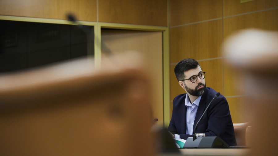 EAJ-PNV espera del Gobierno español EAJ-PNV espera del Gobierno español