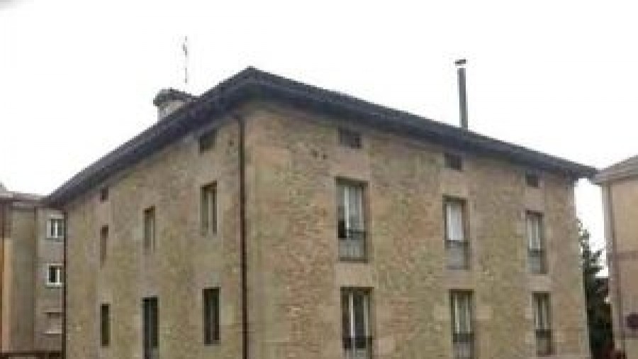 Vitoria-Gasteiz renueva su compromiso con Emakumeen Etxea Vitoria-Gasteiz renueva su compromiso con Emakumeen Etxea